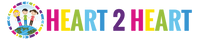 Heart 2 Heart Teaching logo