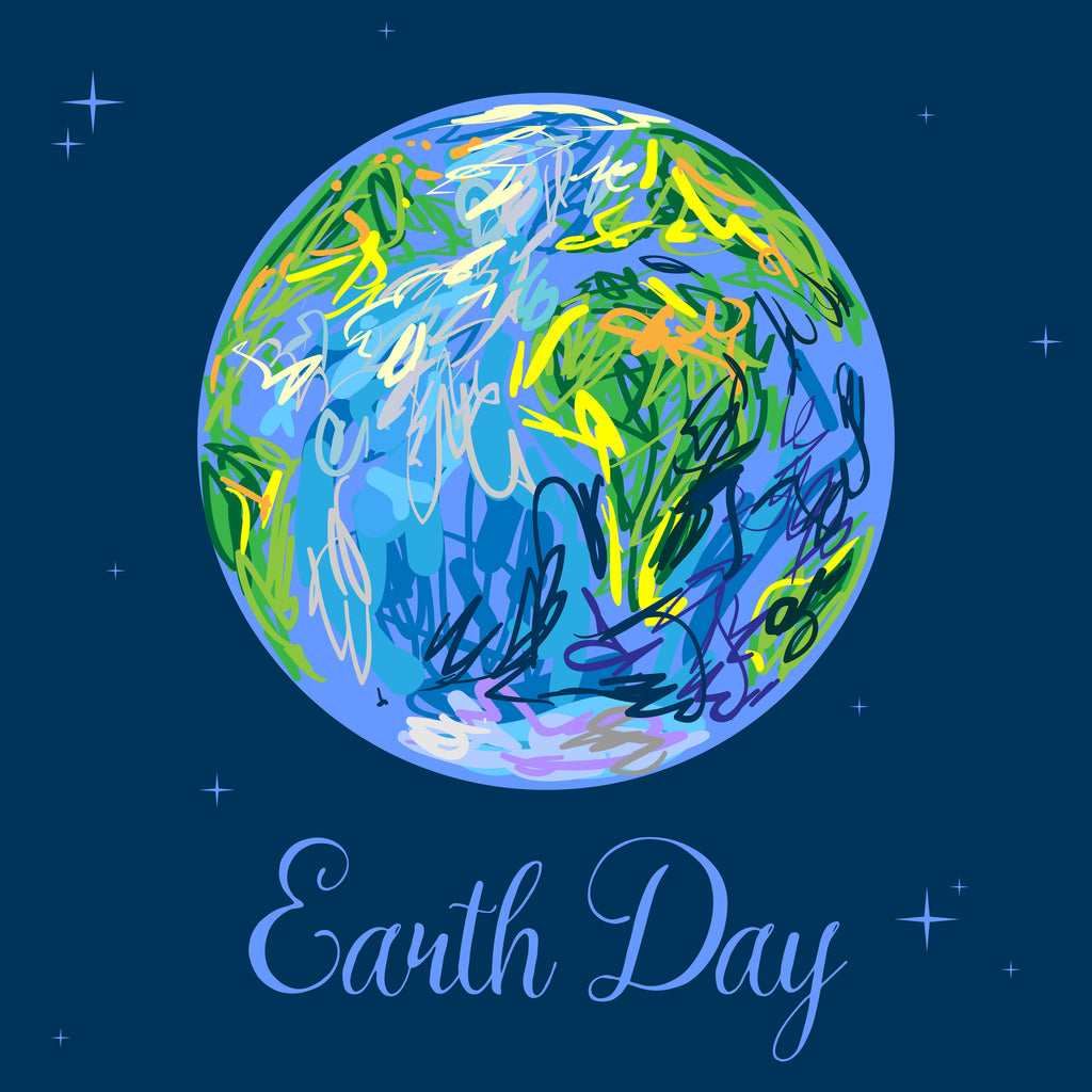 5 Fun Ways to Celebrate Earth Day