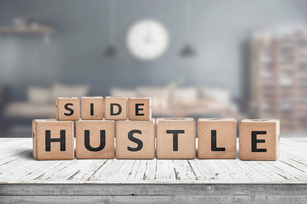 5 Lucrative Side Hustles for Teachers