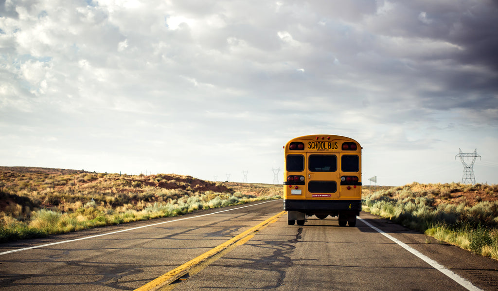 5 Tips for Surviving the End of the School Year