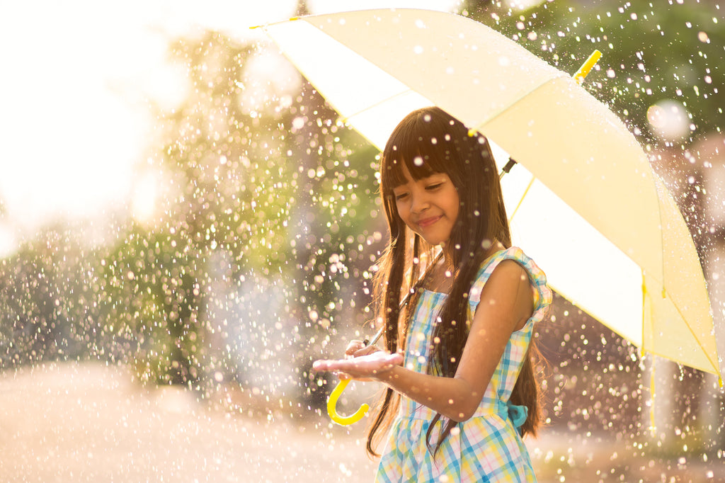 Indoor Recess Activities When It's Too Rainy To Go Outside