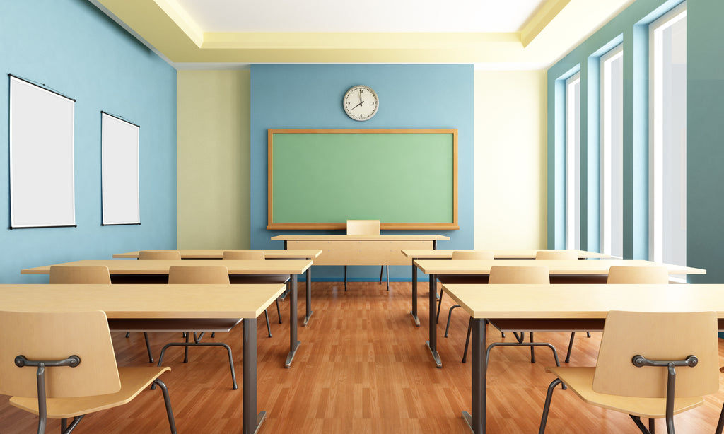 Student-Centered Seating Layouts: The Key to Creating a Community in the Classroom