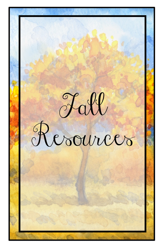 Fall Resources
