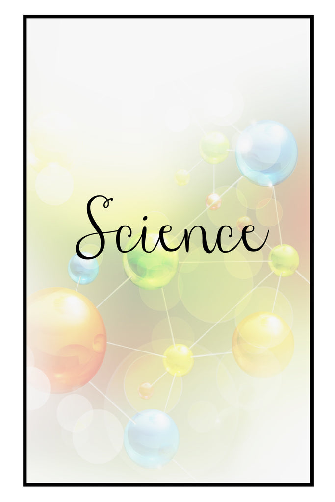 Science Resources by Heart 2 Heart Teaching