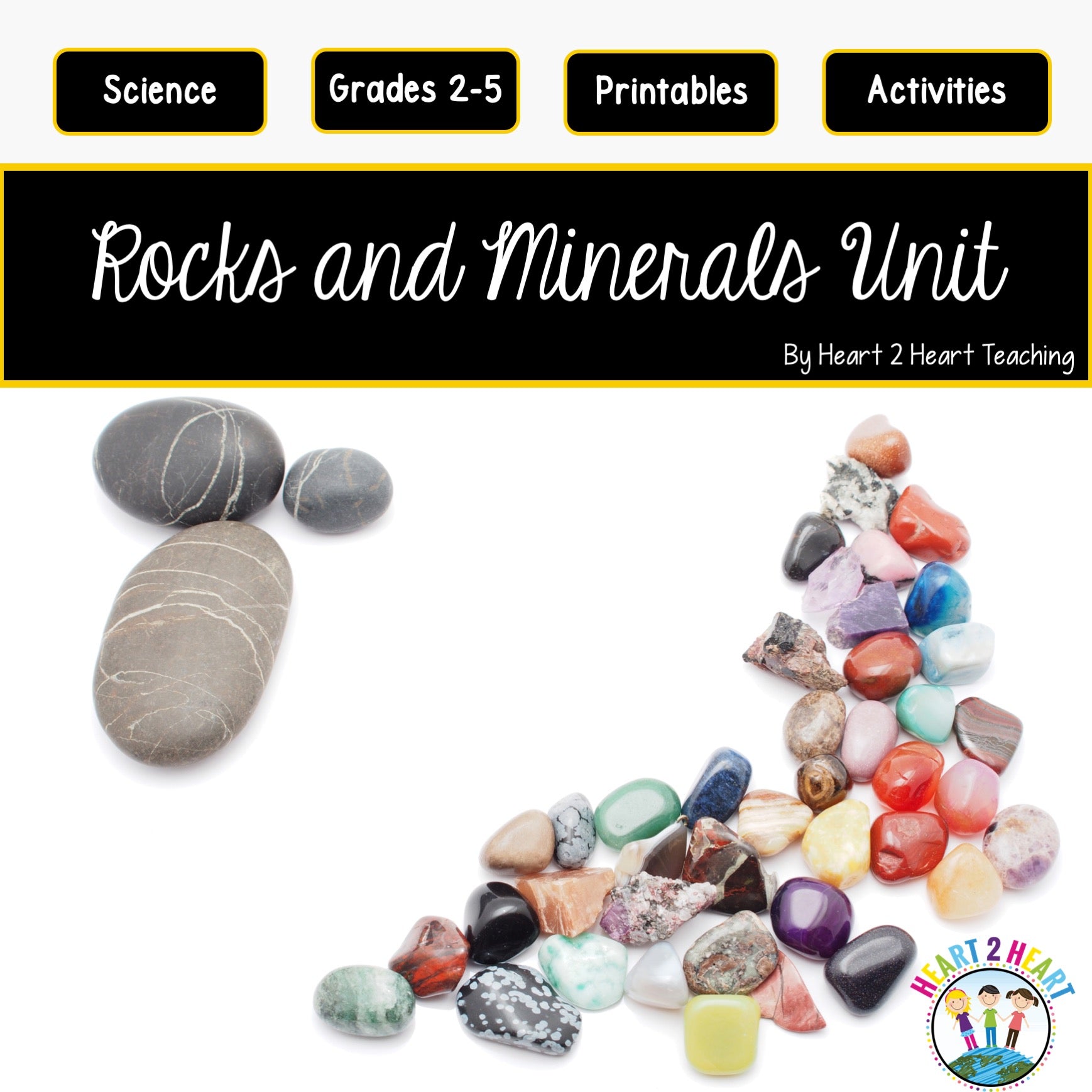 First Grade Rocks Image Printable Rock Printables For Primary Grades