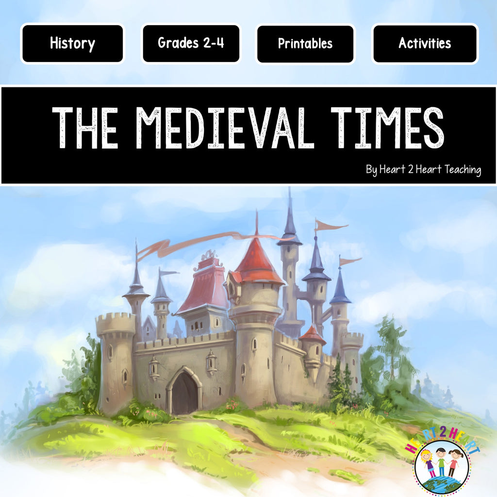 Medieval Times Unit