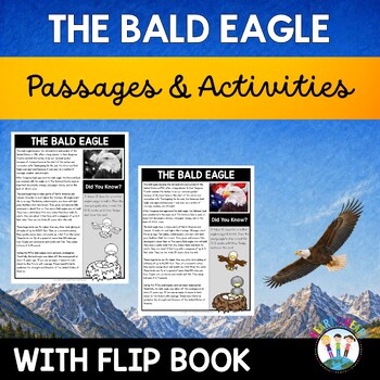 Let’s Learn About American Bald Eagles