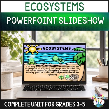 Ecosystems Powerpoint