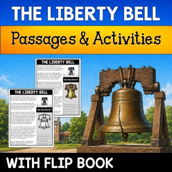 Let’s Learn About the Liberty Bell