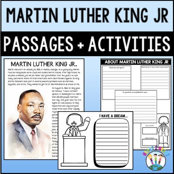 Celebrate Martin Luther King Jr. Day