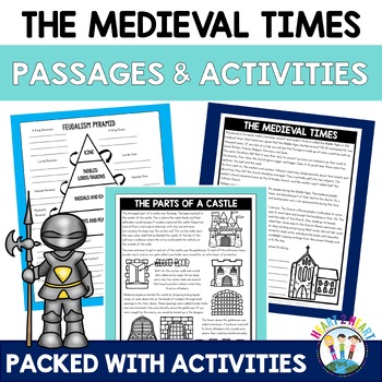 Medieval Times Unit