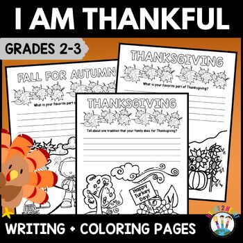 I am Thankful Pack: An Attitude for Gratitude